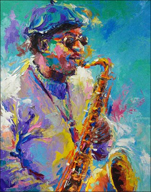 500x635 Tilen Ti Palette Knives And Portraits