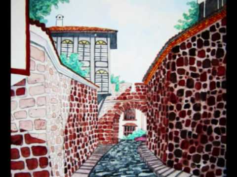 480x360 Watercolors Amp Jazz.wmv