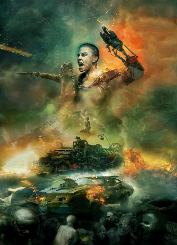 693x960 Watercolors Movie