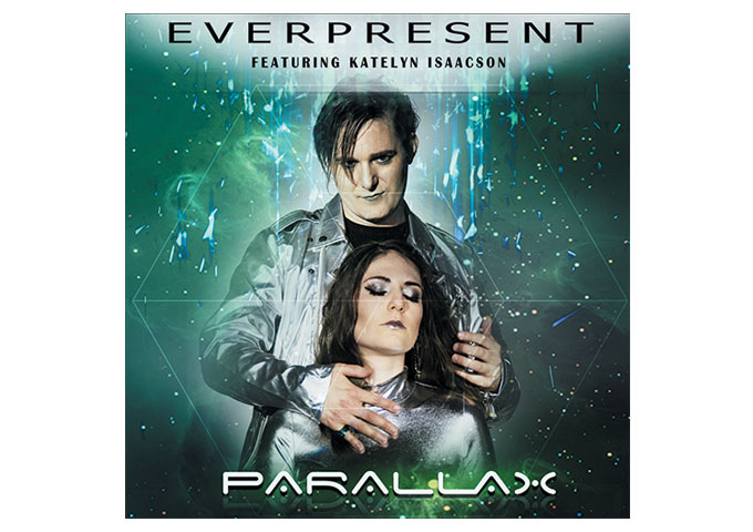 680x480 Everpresent (Featuring Katelyn Isaacson) A Pond Of