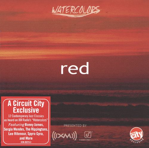 500x494 Xm Watercolors