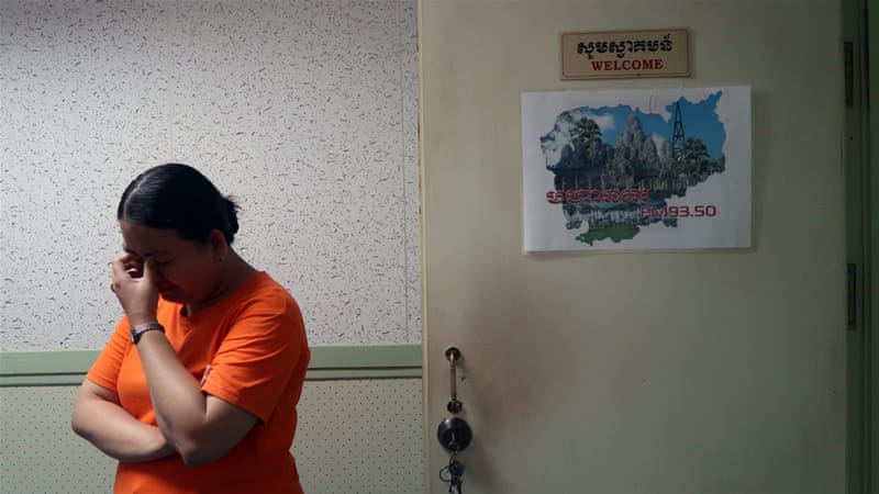 800x450 Cambodia Switching Off Independent Radio Stations Cambodia News