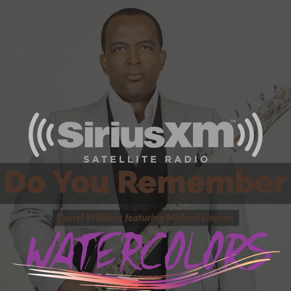 960x960 Darryl Williams Darryl Williams Music News Watercolors!!