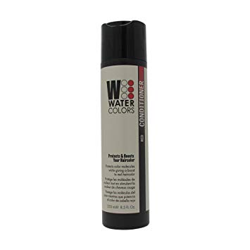 355x355 Tressa Watercolors Red Color Conditioner For Use