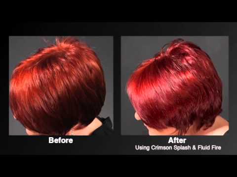 480x360 Watercolors Color Maintenance Amp Enhancement Shampoos