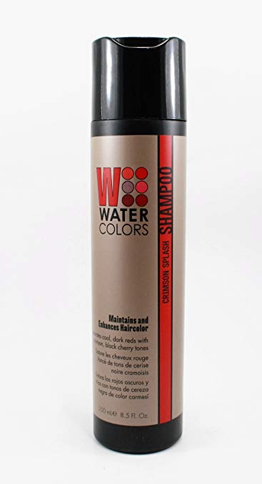 367x679 Tressa Watercolors Shampoo