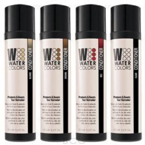 300x300 Generic Tressa Watercolors Red Color Conditioner For Use After