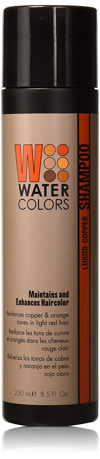 327x1500 Well Wreapped Tressa Color Maintance Watercolors Shampoo Liquid