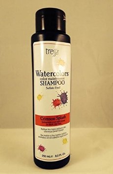 230x355 Buy Tressa Watercolors Shampoo