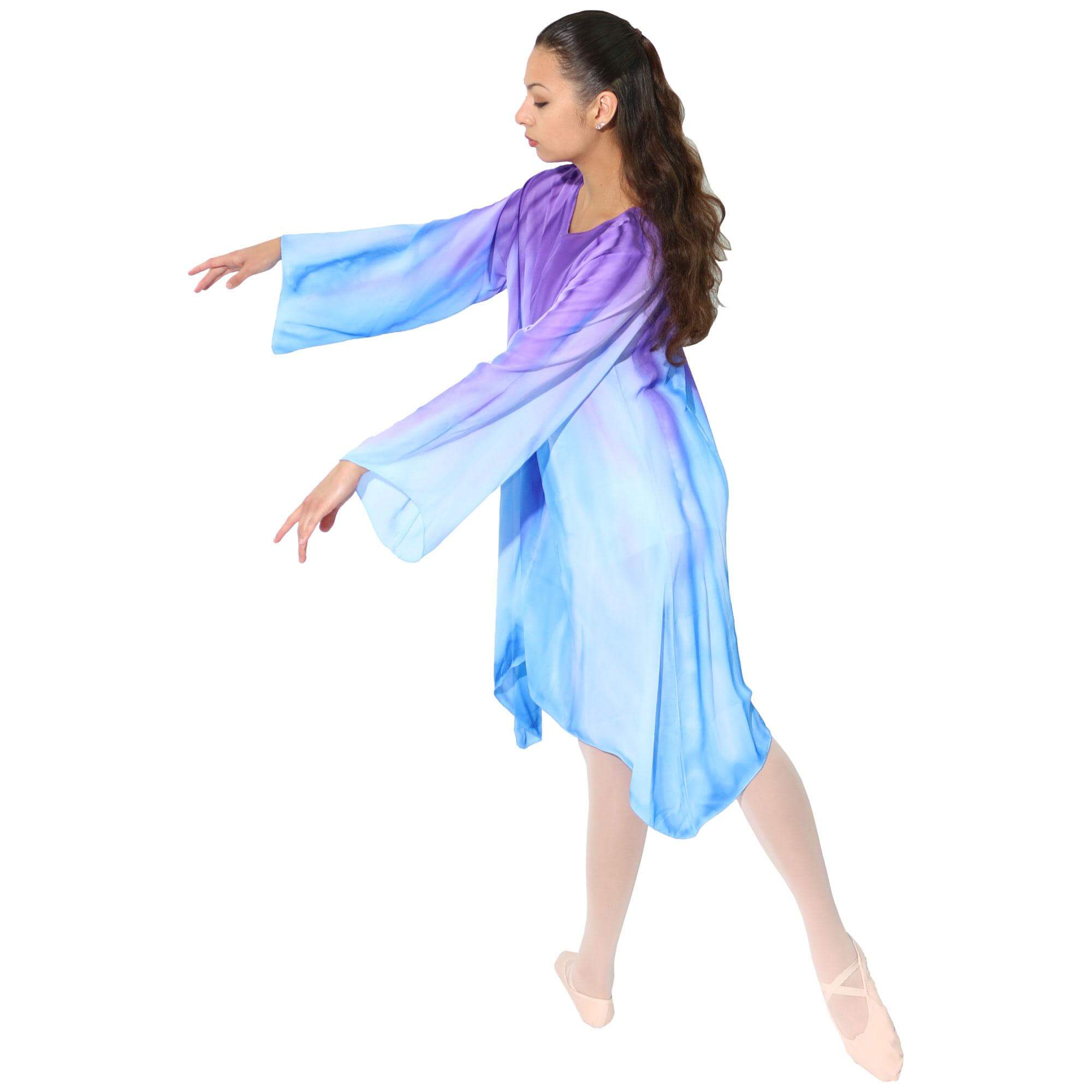 2000x2000 Watercolour Dancewear, Dresses And Skirts