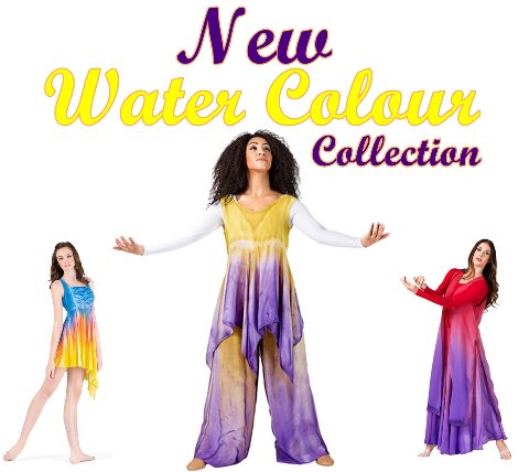 480x428 Praise Dancewear, Worship Dance Attire, Dance Fashions Warehouse
