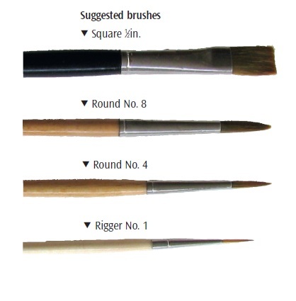 418x425 Watercolour Landscapes For Beginners By Dave Pilgram And Liz