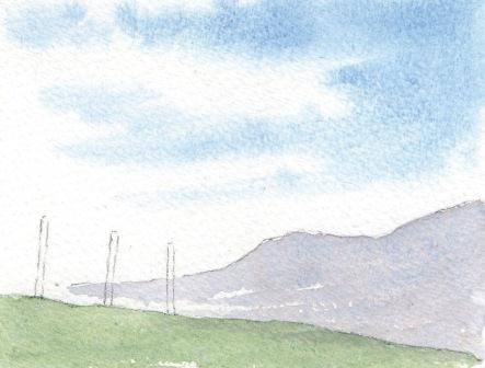 443x336 Beginners Guide To Watercolour Painting