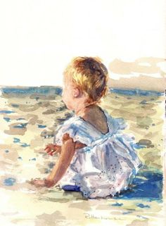 236x321 Judith Stein Watercolors