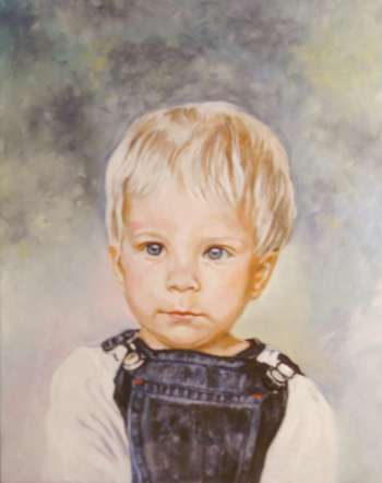 350x442 Children Paintings And Children Pictures By Uk Artist Shela Nye
