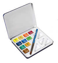 200x217 Watercolour Paint Sets For Artists And Beginners Winsor Newton
