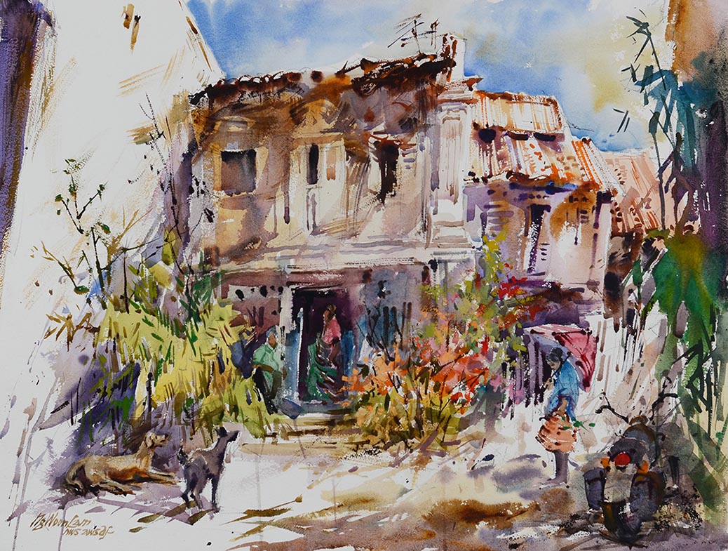 1038x785 Singapore Art Gallery