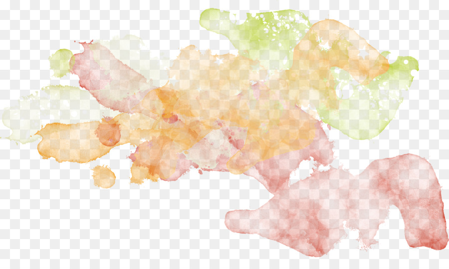 900x540 Download Watercolor Painting Ink Clip Art Watercolour Splash