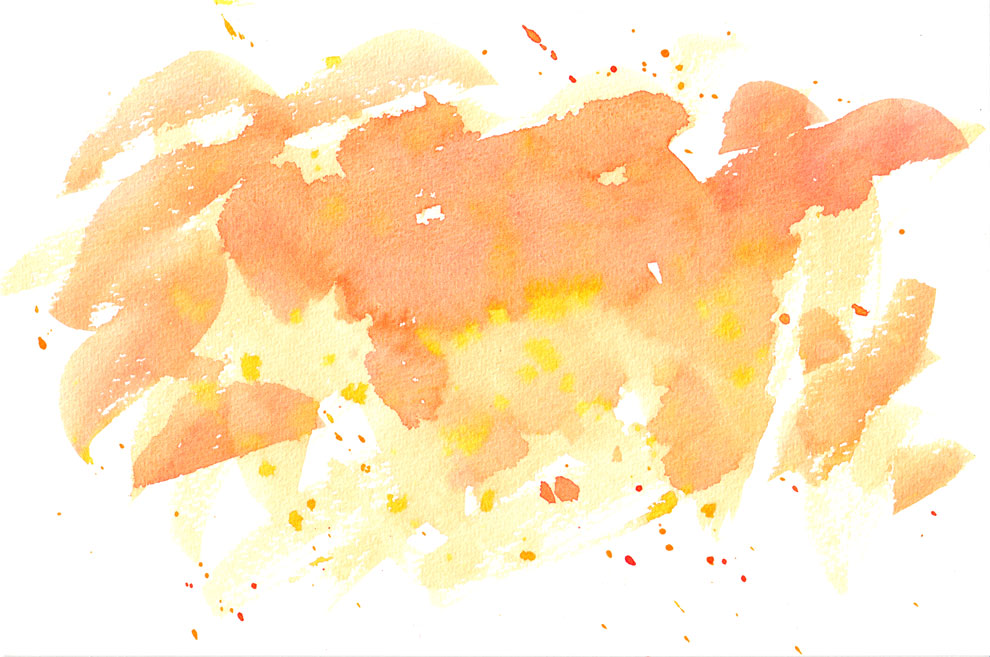 990x657 Sketching With Watercolour Splashes Parka Blogs