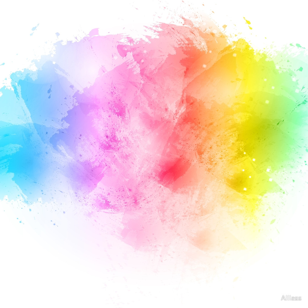 1000x1000 Watercolour Splash Background 12 Background Check All