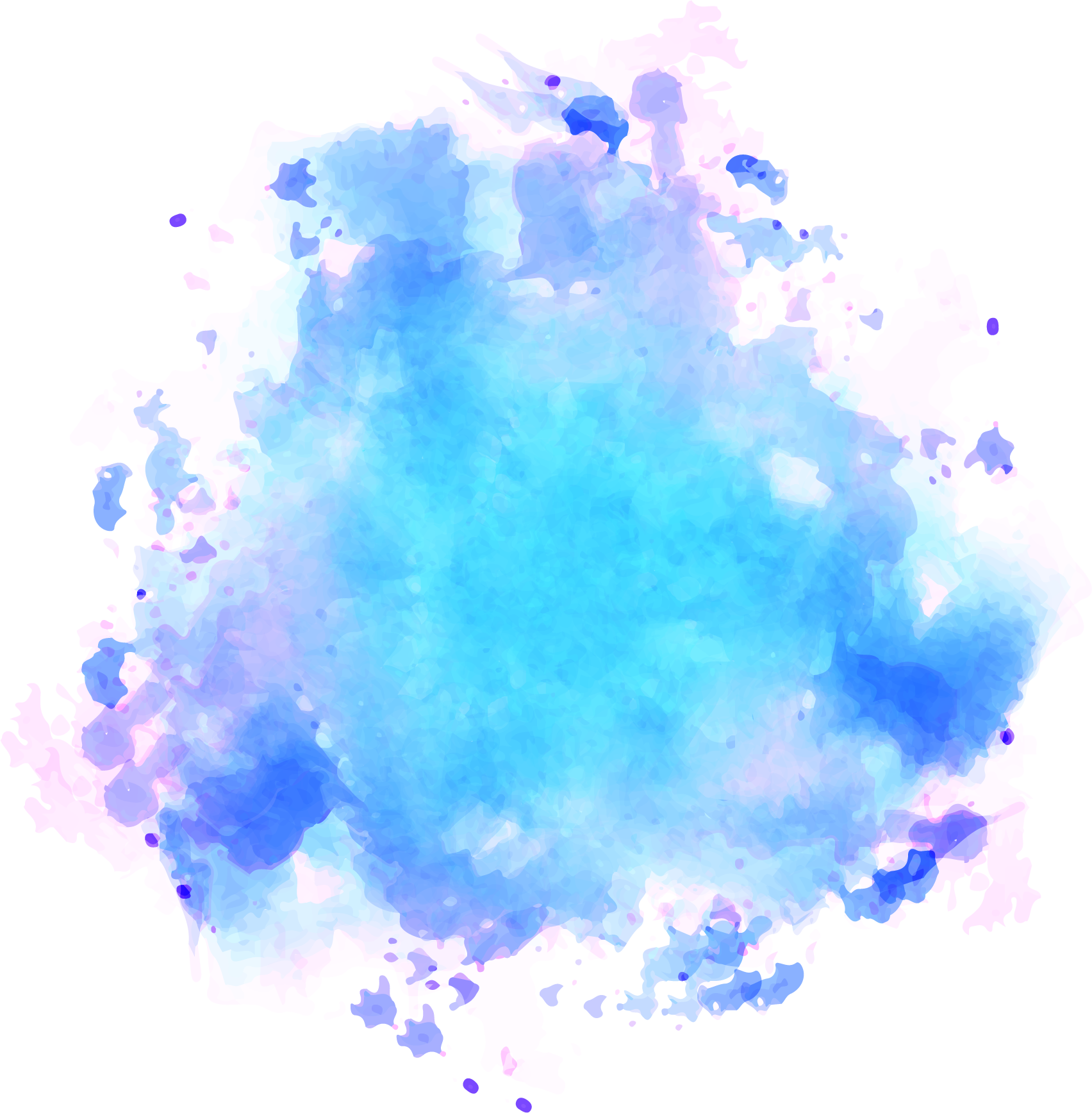 1704x1736 Watercolour Watercolor Splash Brush Watercoloreplash