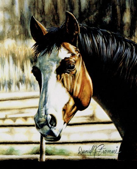 450x556 Western (Watercolor On Artboard) Archives