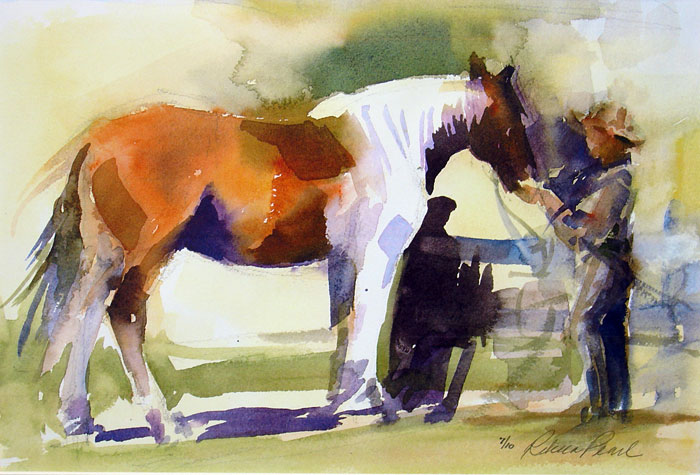 700x475 The Art Of Rebecca Pearl