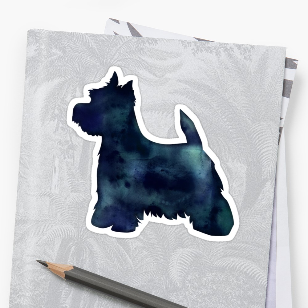 1000x1000 West Highland White Terrier