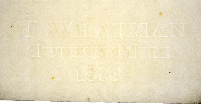 702x369 Whatman Handmade Paper 1700 1899