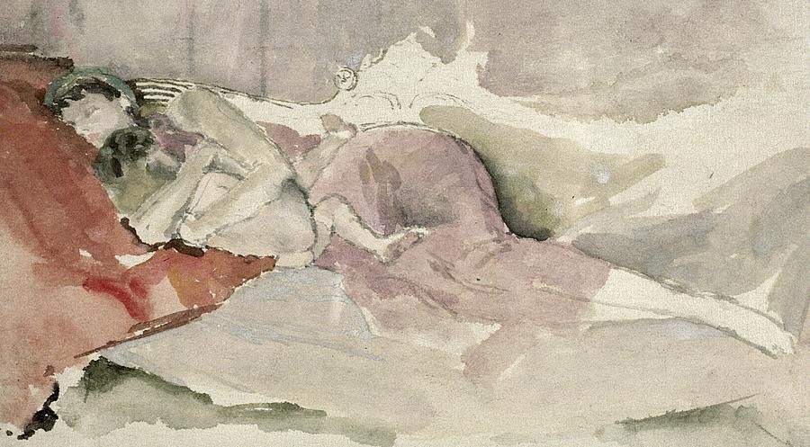 900x497 Image Result For James Mcneill Whistler Watercolors Watercolour
