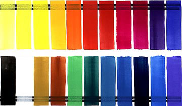 360x211 Handprint Gouache Amp Bodycolor