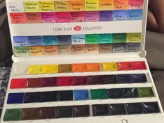 236x177 Doodlewash Review White Nights Watercolours Art Supplies