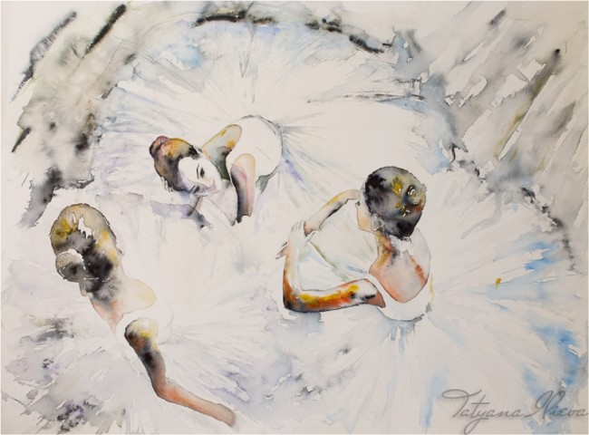 650x480 In White Watercolor Paintings Amp Oil Paintings For Sale By