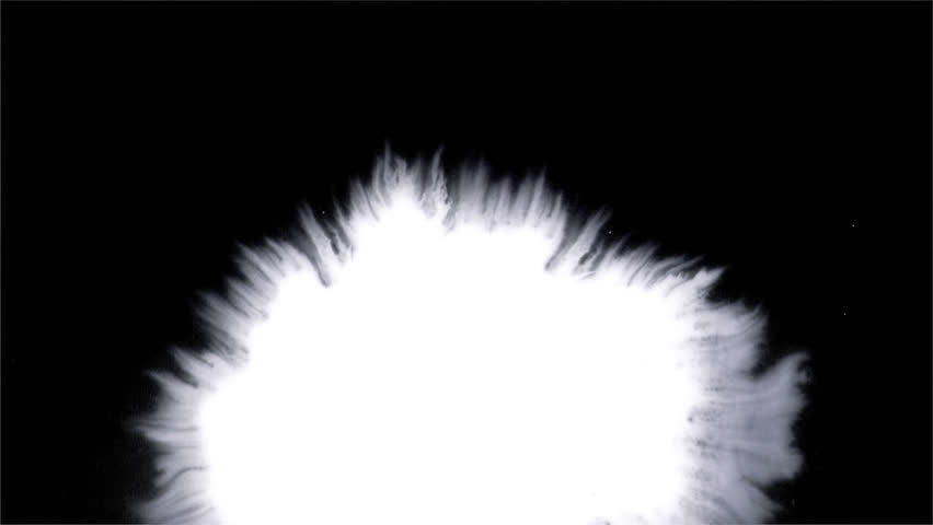 852x480 Ink Free Video Clips