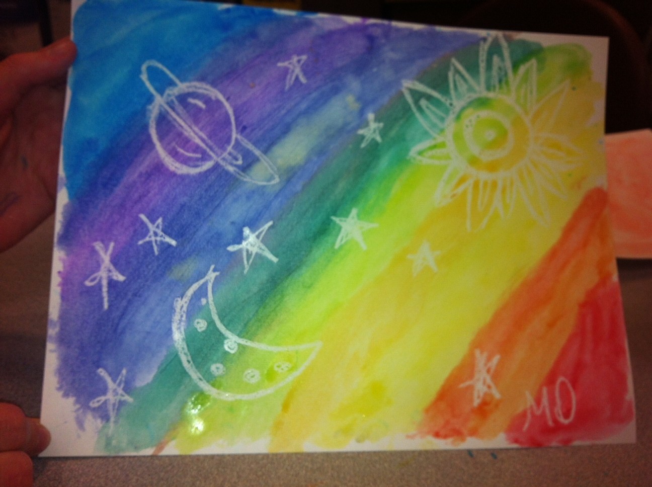 1296x968 Top Ten Tips And Tricks With Watercolor Paints