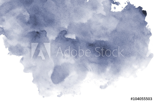 500x334 Black Amp White Watercolor Background