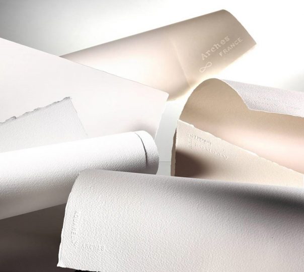 604x540 Aquarelle Watercolour