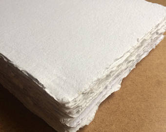 340x270 Watercolor Paper Etsy