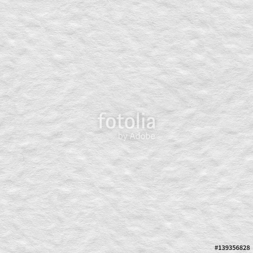 500x500 Abstract White Watercolor Plain Paper Texture. Seamless Square