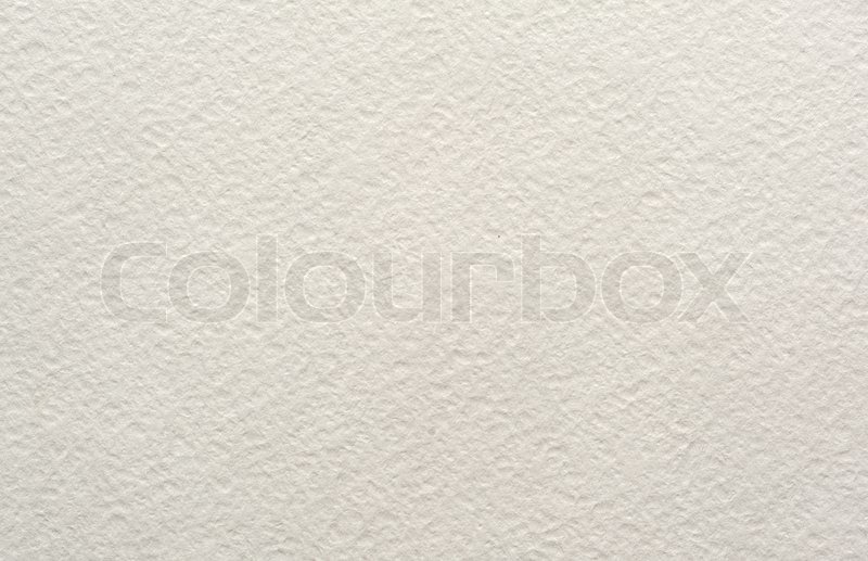 800x517 Watercolor Paper Texture Stock Photo Colourbox