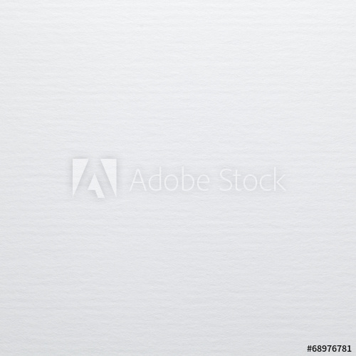 500x500 White Watercolor Paper Texture Or Background