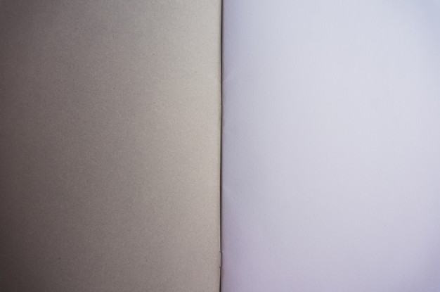 626x415 White Watercolor Paper Texture Or Background Photo Premium Download