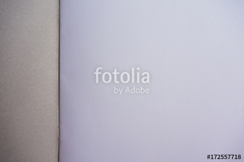 500x332 White Watercolor Paper Texture Or Background Stock Photo And
