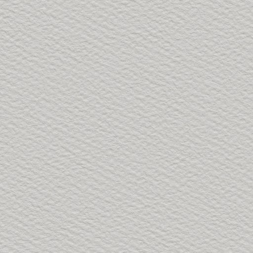 512x512 Cold Pressed Watercolor Paper (Texture) Paper Textures