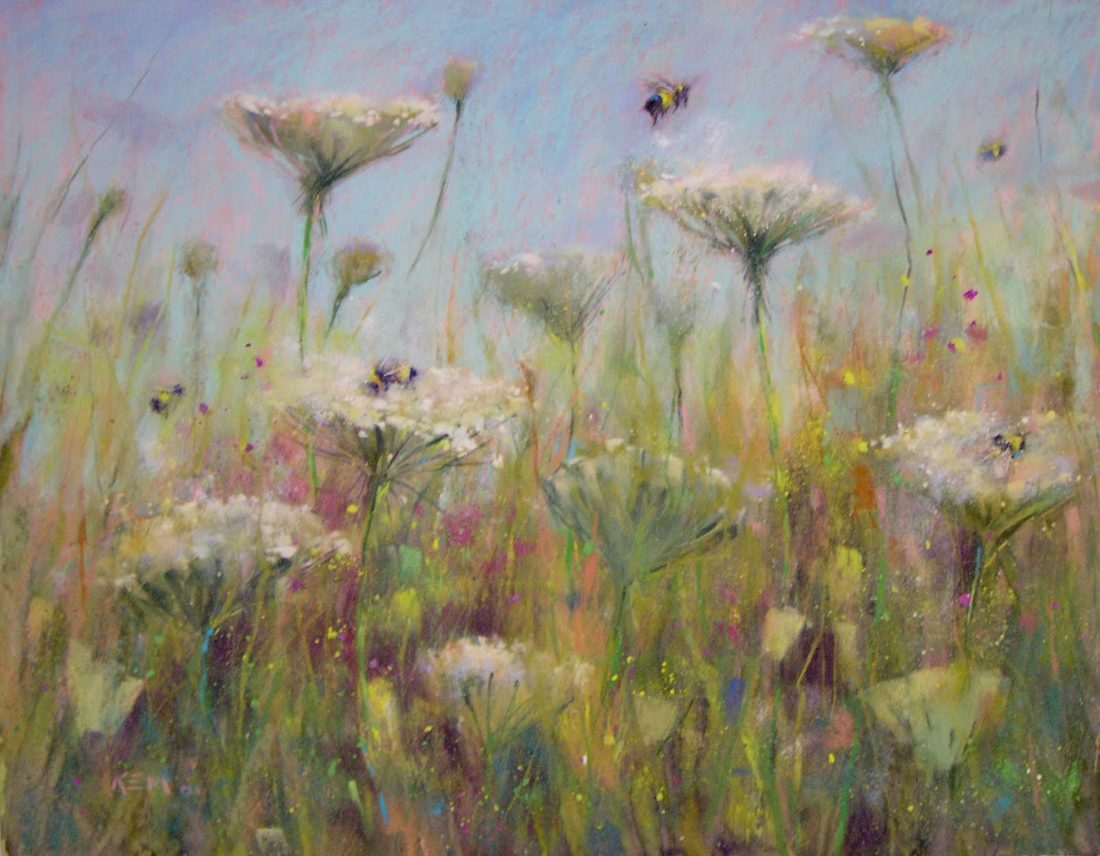 1600x1244 Painting My World Resolving A Watercolor Underpainting