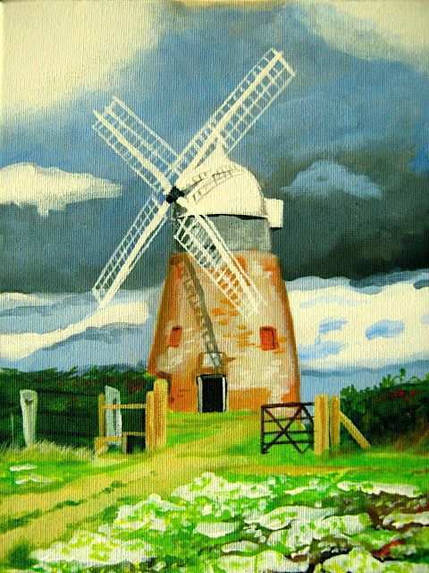 480x640 Windmill Painting Best Of Windmill Paint Buscar Con Google