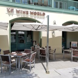 258x258 Photos For The Wine Bar