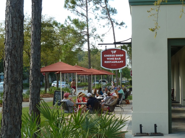 640x480 Living On 30a Wine And Watercolor On 30a