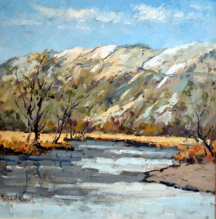 758x768 Michael Ewart