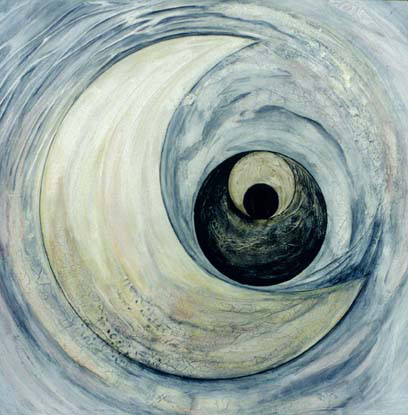 408x415 A Time To Pause The Invitation Of Winter Solstice Natalie Rousseau